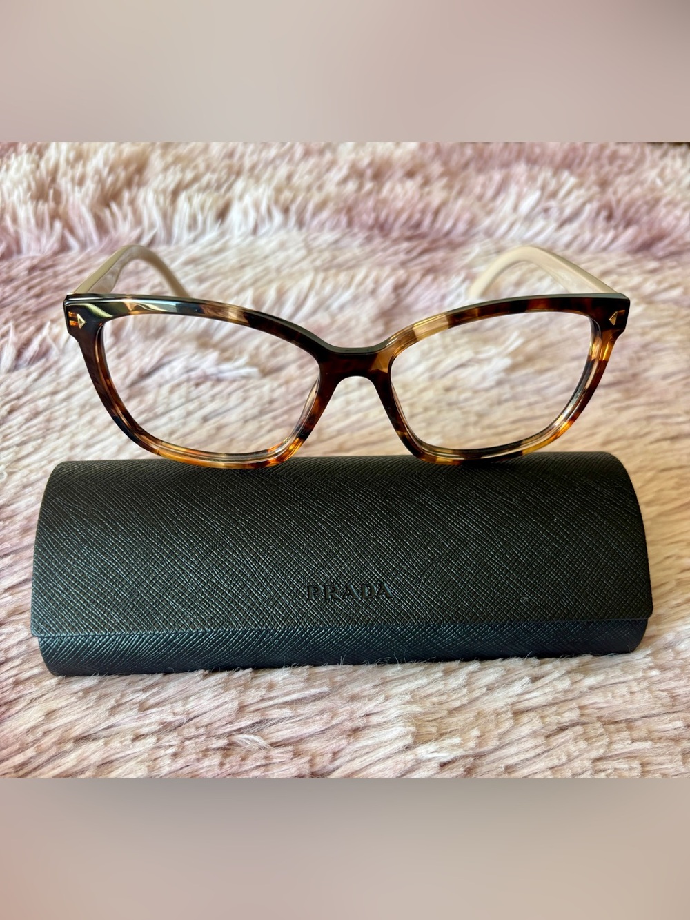 Prada Women’s Glasses Frames